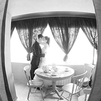 Свадьба Елены и Сергея. Фотография #79