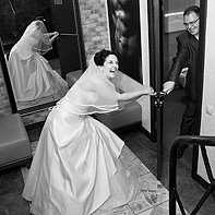 Свадебные фотографии. Фотография #39