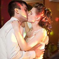 Свадьба Елены и Сергея. Фотография #104