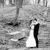 Свадьба Елены и Сергея. Фотография #12
