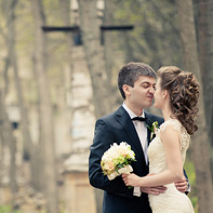 Свадьба Елены и Сергея. Фотография #20