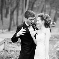 Свадьба Елены и Сергея. Фотография #22