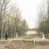 Свадьба Елены и Сергея. Фотография #27