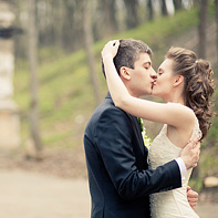 Свадьба Елены и Сергея. Фотография #29