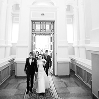 Свадьба Елены и Сергея. Фотография #41