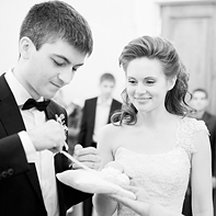 Свадьба Елены и Сергея. Фотография #51