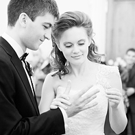 Свадьба Елены и Сергея. Фотография #53