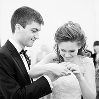 Свадьба Елены и Сергея. Фотография #54