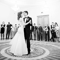 Свадьба Елены и Сергея. Фотография #57