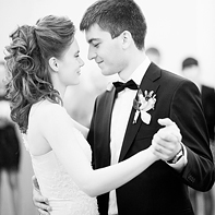 Свадьба Елены и Сергея. Фотография #58