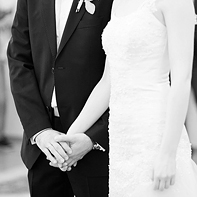Свадьба Елены и Сергея. Фотография #60