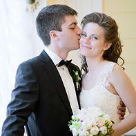 Свадьба Елены и Сергея. Фотография #64
