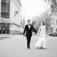 Свадьба Елены и Сергея. Фотография #69